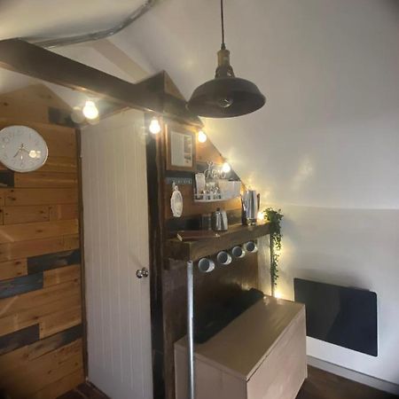 The Stable Annexe & Spa Dogdyke 外观 照片