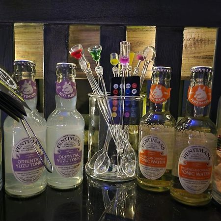 The Stable Annexe & Spa Dogdyke 外观 照片
