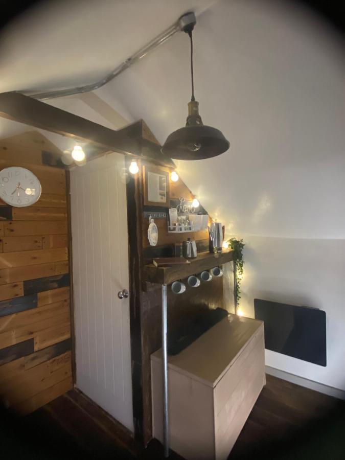 The Stable Annexe & Spa Dogdyke 外观 照片