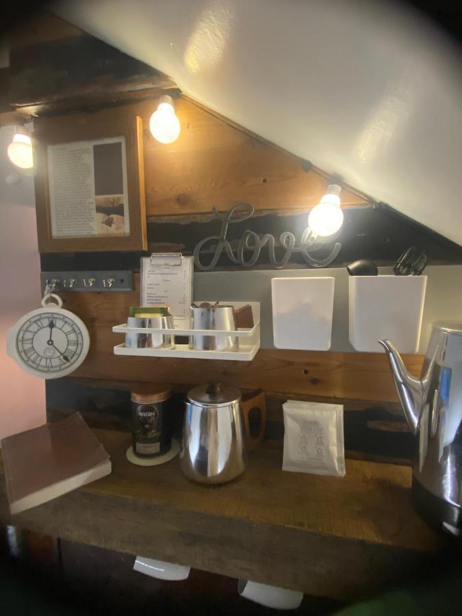 The Stable Annexe & Spa Dogdyke 外观 照片