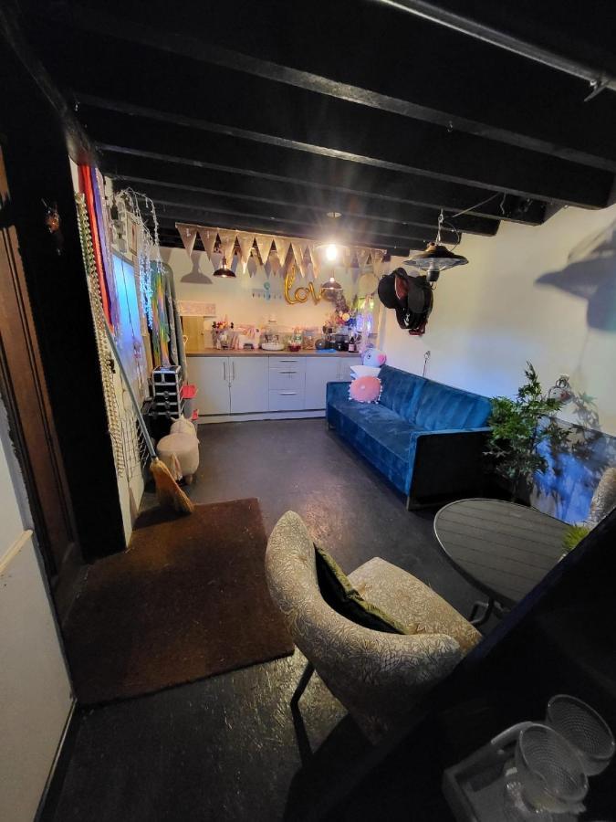The Stable Annexe & Spa Dogdyke 外观 照片