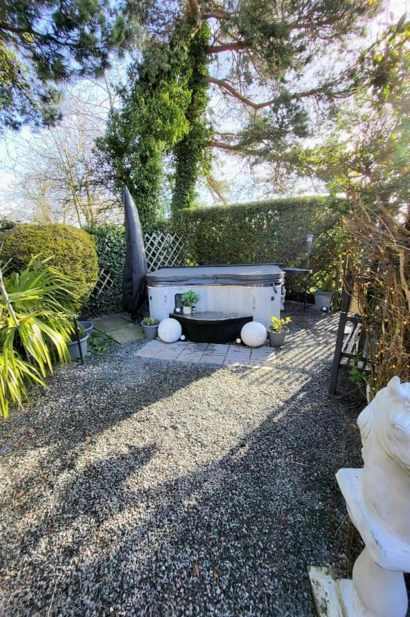 The Stable Annexe & Spa Dogdyke 外观 照片