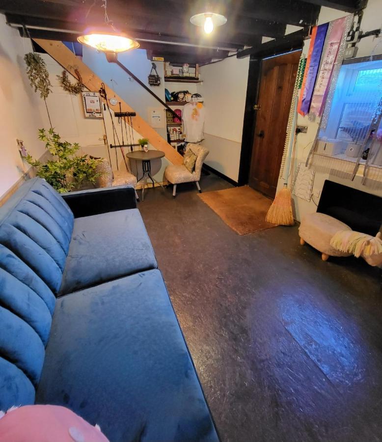 The Stable Annexe & Spa Dogdyke 外观 照片