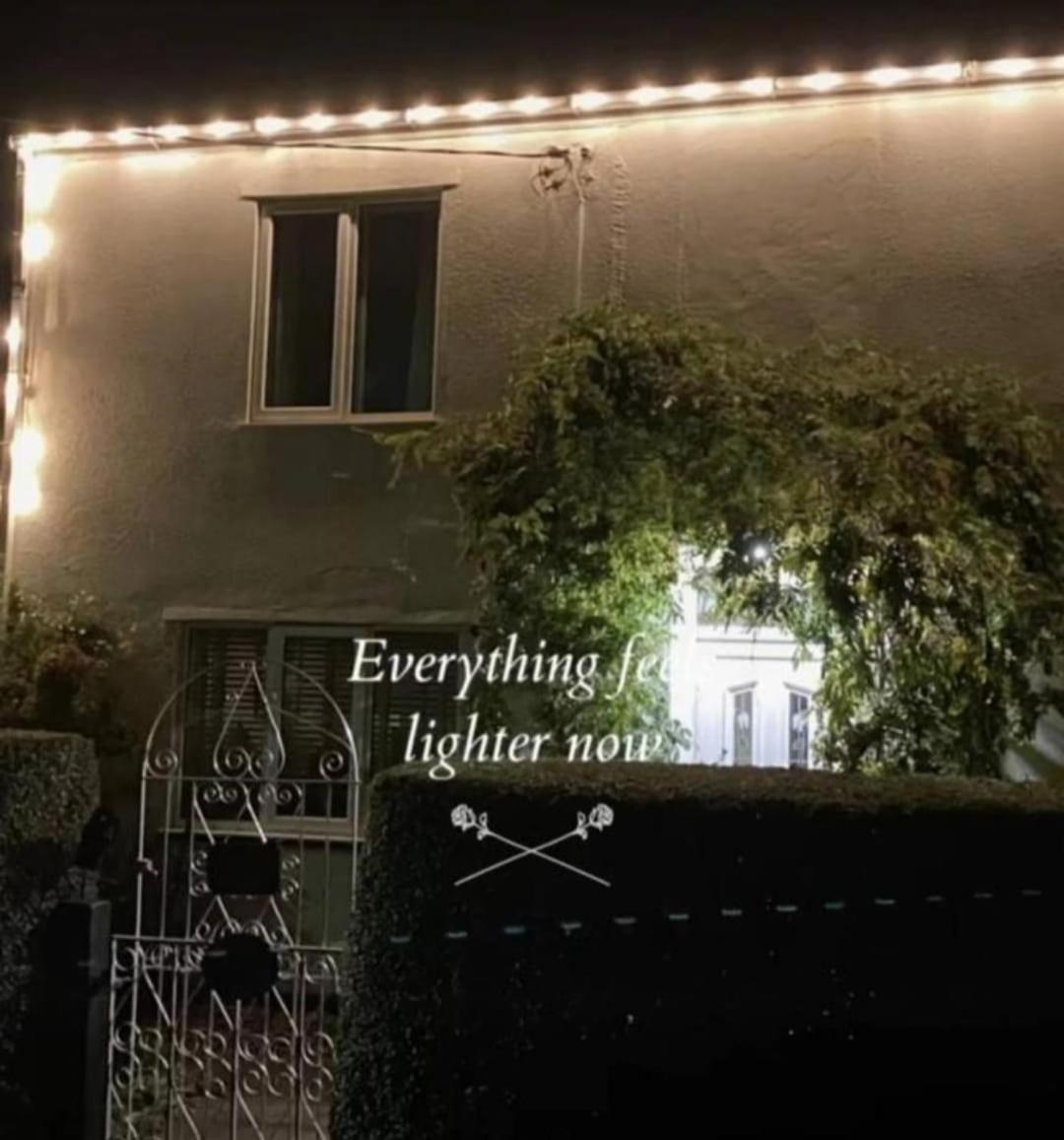 The Stable Annexe & Spa Dogdyke 外观 照片