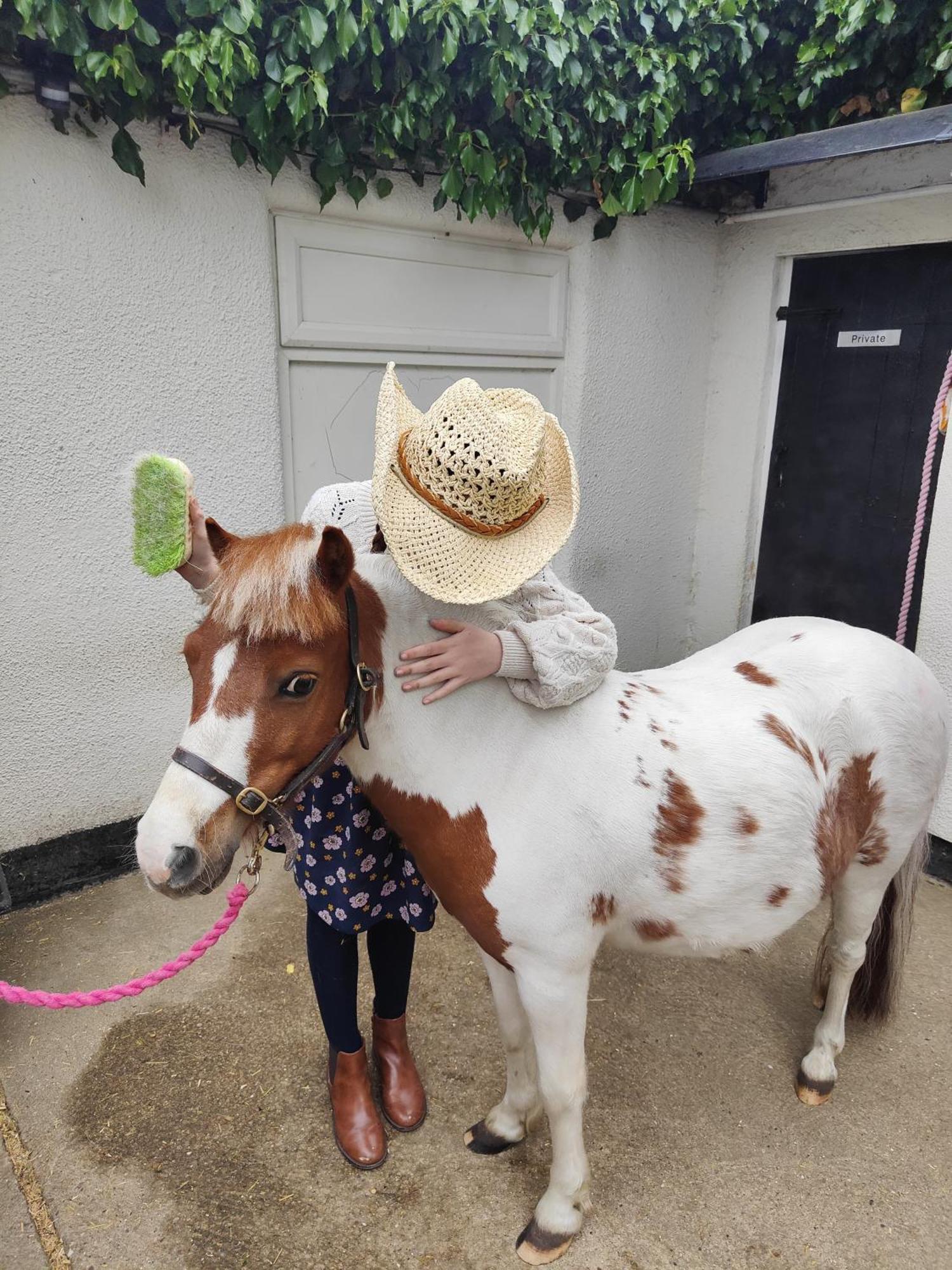 The Stable Annexe & Spa Dogdyke 外观 照片