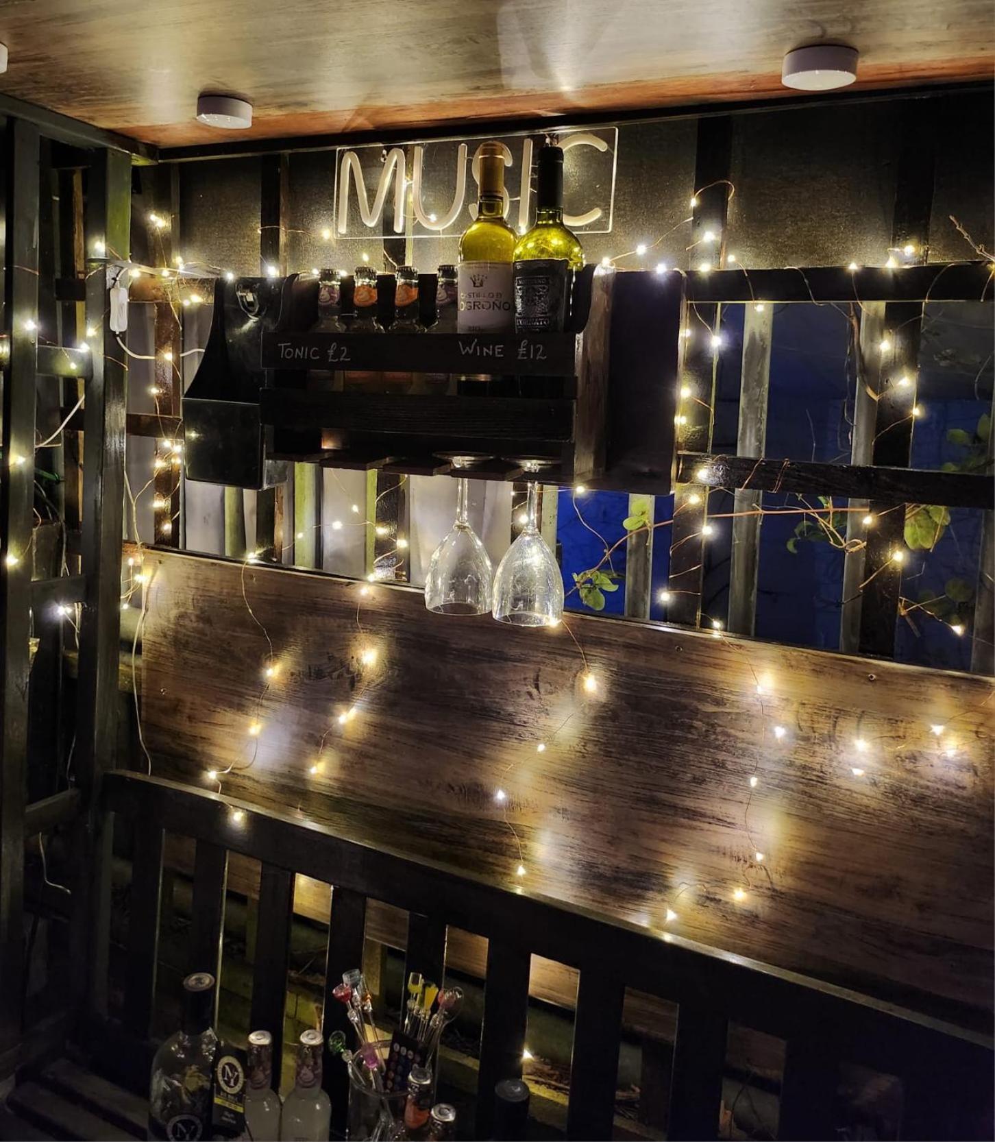 The Stable Annexe & Spa Dogdyke 外观 照片